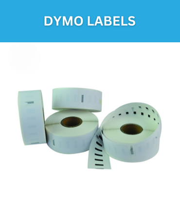 Dymo Labels